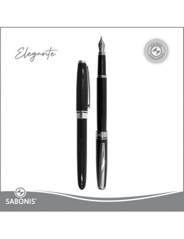 PLUMA SABONIS 8021SF